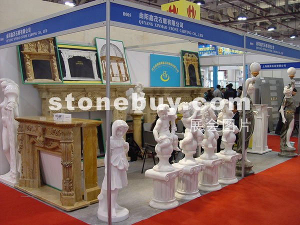 第六屆廈門石材展