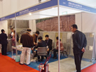 第六屆廈門石材展