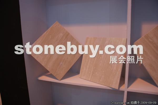 第七屆萊州石材展