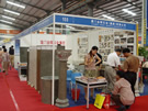 第三屆水頭石材展