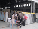 第三屆云浮石材展