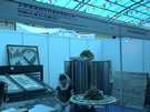 第三屆云浮石材展