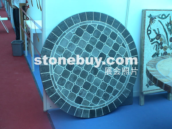 第三屆云浮石材展
