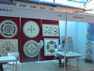 第三屆云浮石材展