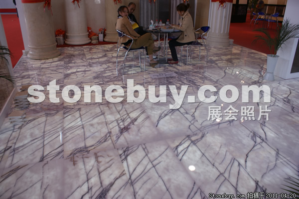 第十八屆北京石材展