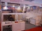 第十八屆北京石材展
