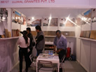 第十八屆北京石材展