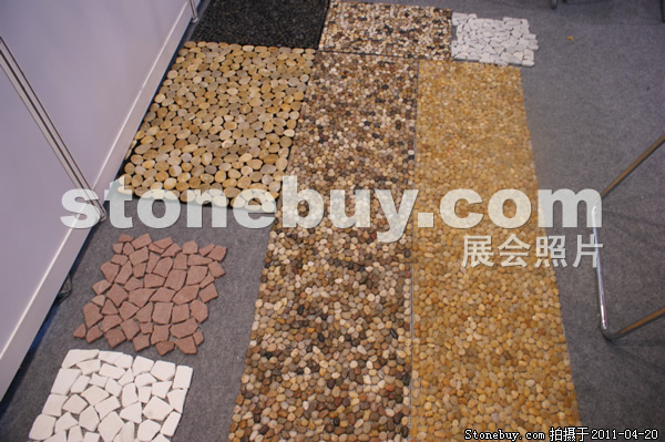 第十八屆北京石材展