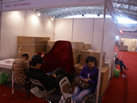 第十八屆北京石材展
