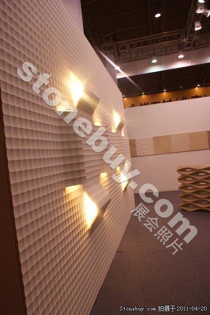 第十八屆北京石材展