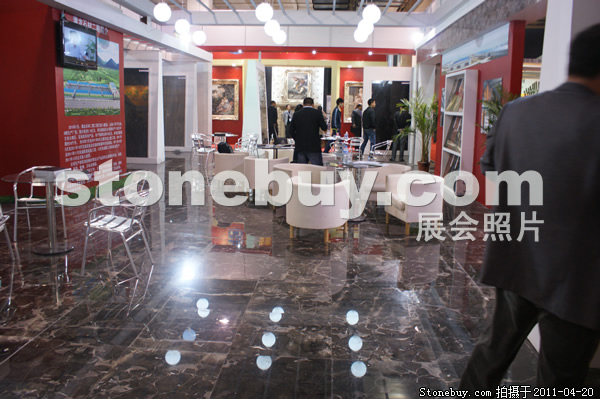 第十八屆北京石材展