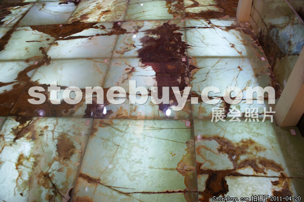 第十八屆北京石材展