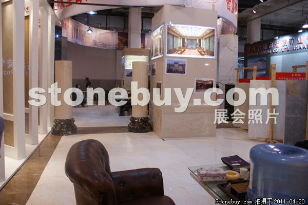 第十八屆北京石材展