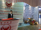 第十八屆北京石材展