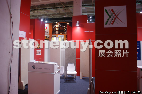 第十八屆北京石材展