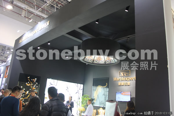 第十八屆廈門(mén)石材展