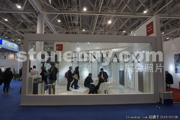 第十八屆廈門石材展