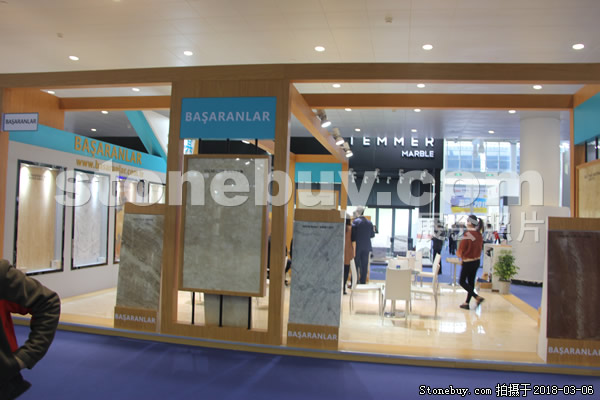 第十八屆廈門石材展