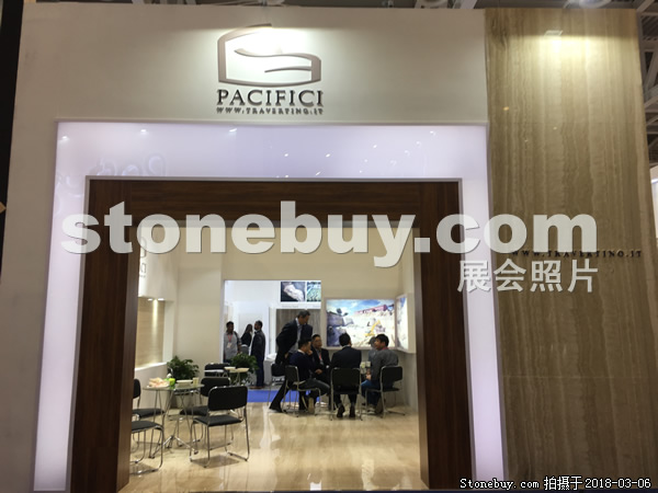 第十八屆廈門石材展
