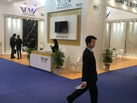 第十八屆廈門石材展