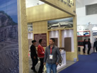 第十八屆廈門石材展