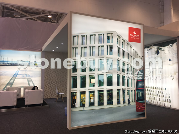 第十八屆廈門石材展