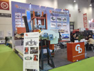 第十八屆廈門石材展