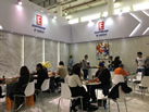第十八屆廈門石材展