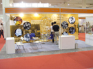 第十二屆上海石材展