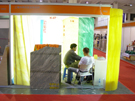 第十二屆上海石材展