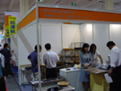 第十二屆上海石材展