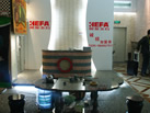 第十二屆水頭石材展