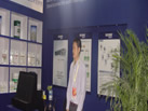 第十二屆水頭石材展