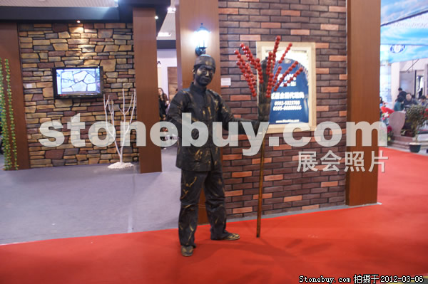 第十二屆廈門(mén)石材展