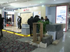 第十二屆廈門石材展
