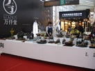第十二屆廈門石材展