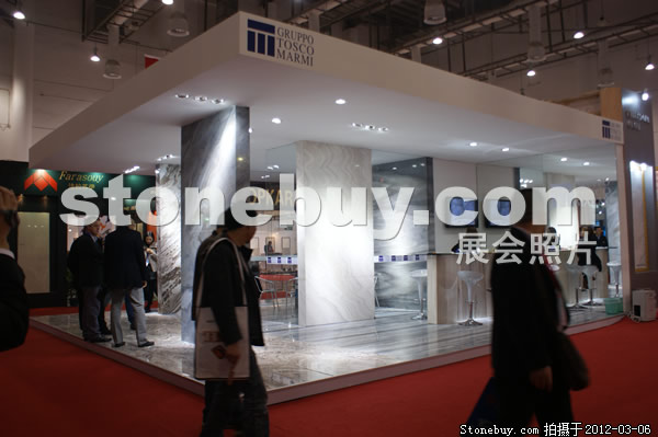 第十二屆廈門石材展
