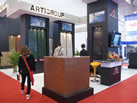 第十二屆廈門石材展