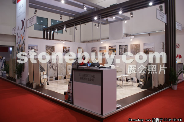 第十二屆廈門(mén)石材展