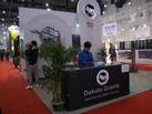 第十二屆廈門石材展