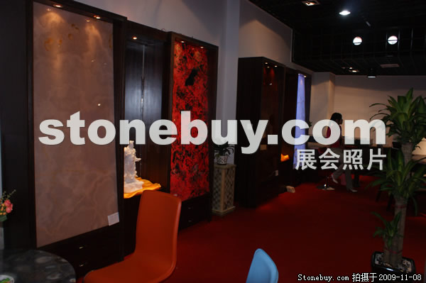 第十屆水頭石材展
