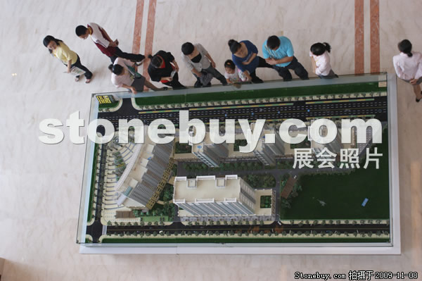 第十屆水頭石材展