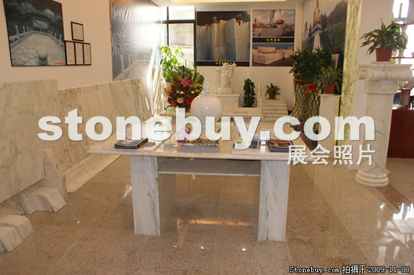 第十屆水頭石材展