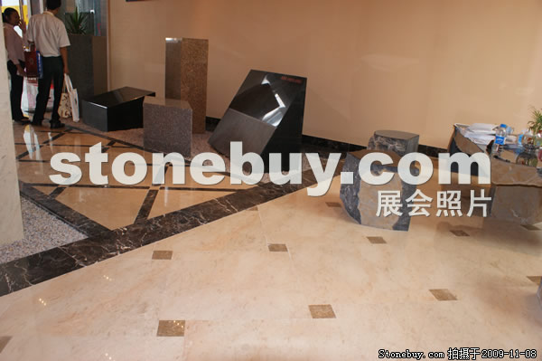 第十屆水頭石材展