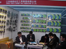 第十屆廈門石材展