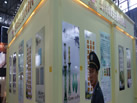 第十九屆上海石材展