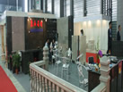 第十九屆上海石材展