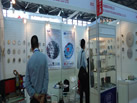 第十九屆上海石材展