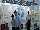 第十九屆上海石材展