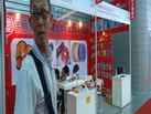 第十九屆上海石材展